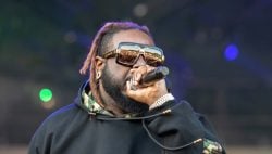 T-Pain Reveals How Much His 'Big Ass Chain' Cost: 'One Of My Biggest Regrets'