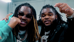 Tee Grizzley’s ‘Twin’ Brother Sentenced To 4 Years In Prison Over Federal Gun Charges