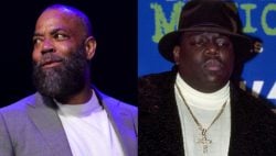 The D.O.C. Explains Why Biggie Is His No. 1 MC: 'He Was So F-ckin' Humble'