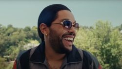 The Weeknd Addresses Backlash Over ‘Gross’ Sex Scene In ‘The Idol’