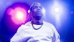 Travis Scott’s ‘Utopia’ Egypt Concert Canceled, Live Nation Confirms