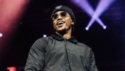 Trey Songz Avoids 10 Charges In Bowling Alley Assault After Taking Plea Deal