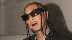 Tyga Reportedly Owes $1.3M To Car Company Over Bentley & Lamborghini Lawsuit