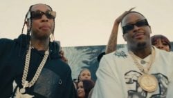 Tyga & YG Have ‘Platinum’ Aspirations With New Joint Single