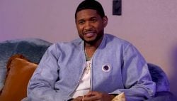 Usher Sets Record Straight On ‘Confessions’ Sequel Rumors