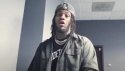 Waka Flocka Flame Clowns Rappers Who 'Dress Like Vampires': 'That Shit Ain't Drip'