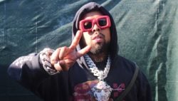 Westside Gunn Gets Into Twitter Spat With Producer Over Payment Dispute