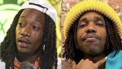 Wiz Khalifa Admits He 'Never Owned A Pair Of Jordans' Until He Met Curren$y