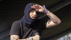 Yeat’s Monster Streaming Numbers Go Viral Following Grammys Best New Artist Snub