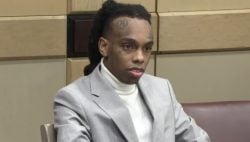 YNW Melly Trial: Lead Detective Admits To Intimidating Witnesses