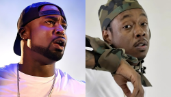 Young Buck & Starlito Squash Bitter Feud: 'Big Win For The City'