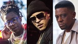 Young Thug Sends T.I. & Boosie Badazz Plea From Behind Bars