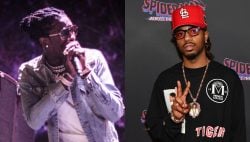 Young Thug’s ‘Business Is Business’ Album Gets Another Metro Boomin Makeover