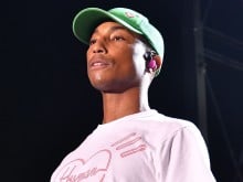 Pharrell Releases “Letter To My Godfather” Single For Netflix Series