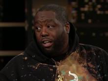 Killer Mike Supports JAY-Z's NFL Move: 