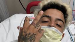 Skinnyfromthe9 Shares Grisly What-Ifs After Being Shot On Instagram