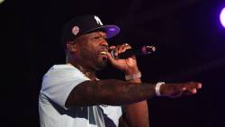 50 Cent Has Something To Say About Lil Wayne's Donald Trump Endorsement