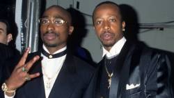2Pac 'Loved & Respected' MC Hammer, Says 'Too Tight' Collaborator Nanci Fletcher