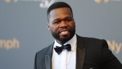50 Cent Says He Made '21 Questions' To Help His Love Life