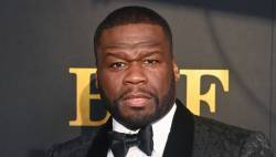 50 Cent Gets Tyler Perry's Support Amid Campaign To Revive Mo'Nique's Hollywood Career
