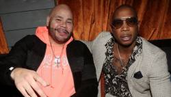 Ja Rule Responds To Fat Joe Over Irv Gotti Dissing Ashanti