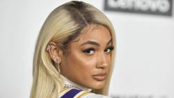 Danileigh Reveals She & DaBaby's Daughter Have COVID-19