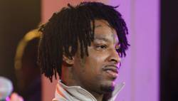 21 Savage Recalls Being Bullied In High School For Being From The UK