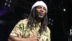 D Smoke On Being Invited To Tour With Alicia Keys & The Gospel Roots Of His Rap