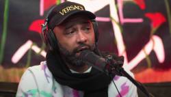 Joe Budden Thinks New York Drill Music Won't Be Popular In A Few Years