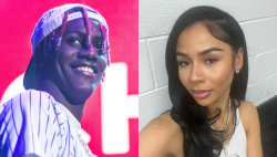 Lil Yachty Shuts Down Mariah The Scientist Dating Rumors