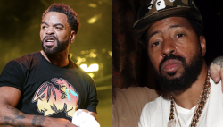 Roc Marciano Responds To Method Man Calling Him A 'Genius'