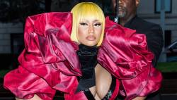 Nicki Minaj's Barbz Dox & Threaten Her Husband's Sexual Assault Victim Following 'Real' Interivew