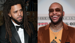 Royce Da 5'9 Gives J. Cole Edge Over Drake & Kendrick Lamar After Dreamville 'Gangsta Grillz' Mixtape