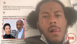 Jacqueline Avant Shooting Suspect Charged With Murder