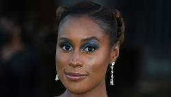 Issa Rae On Which Artists Helped Write Original Songs For 'Rap Sh!t'