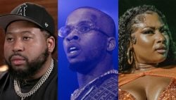 Akademiks Still Doubts Tory Lanez Shot Megan Thee Stallion Despite Guilty Verdict