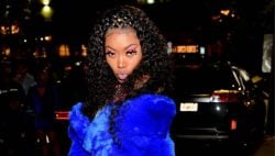 Asian Doll Clowns Anyone Trying To Rap Over The Age Of 30