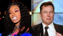 Asian Doll Demands Elon Musk Give Her Blue Twitter Check Back: ‘I Worked Hard For That’
