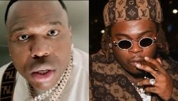 BandMan Kevo Shades Gunna With Rat Diss While Promoting Their New Song