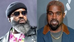 Black Thought: 'I Connect With Kanye West's Music Less Now'