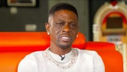 Boosie Badazz Experiencing Weed Withdrawals: 'Weed Was Like Food'