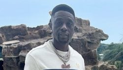Boosie Badazz Starts Anger Management Classes: ‘That Sh-t Was Deep’