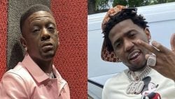 Boosie Badazz Suggests YFN Lucci Prosecutors Used ‘Paid Witnesses’ In RICO Case