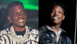 Boosie Badazz Goes Off On Empire Records Over Not Being Paid For His Artist Yung Bleu