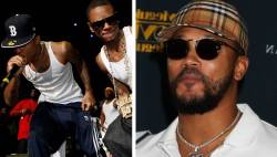 Soulja Boy Announces Bow Wow Verzuz - Leaving Romeo Miller On The Sideline