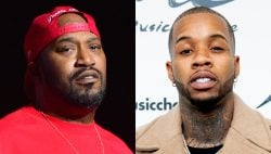Bun B Calls Tory Lanez Prison Sentence A 'Wake-Up Call' For Violence Against Women