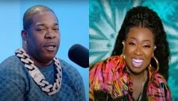 Busta Rhymes Explains Why He Could Never Do A Verzuz With Missy Elliott