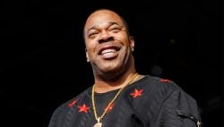 Busta Rhymes To Receive Innovators & Leaders Icon Award