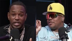 Cam'ron & Ma$e Accuse ESPN Of 'Stealing' Their Sports Show Swag