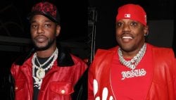 Cam'ron & Ma$e Fans Call For Buddy Film After Hilarious Music Video Teaser